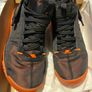 Nike Jordan jump man proto max 720 basketball shoes size 9 UK 44 Image 2