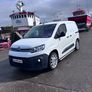 Citroen berlingo deposit taken Image 2