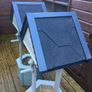 Planters Wishing Well. can deliver Image 6