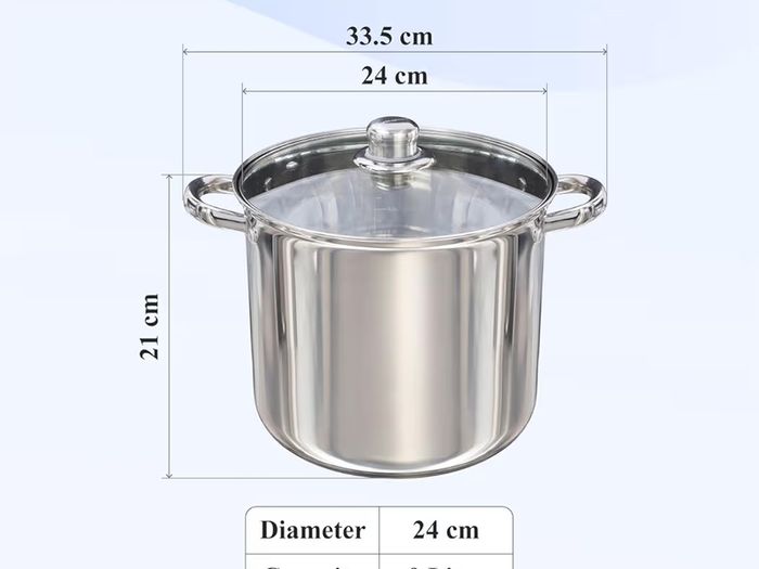 Cooking Pot
