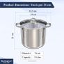 Cooking Pot Image 4