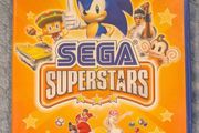 Sega Superstars PS2