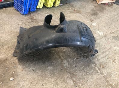 mercedes wing liner 2016 w246 b class