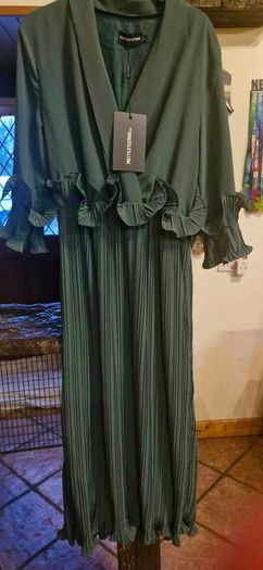 new dress