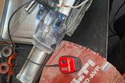 Hilti Te1000 Repair