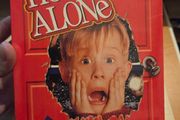 Brand New Sealed Home Alone Family Fun Pack DVDs