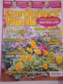 Gardener's World