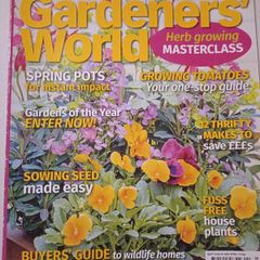 Gardener's World