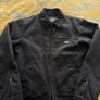 Dickies Original Black Canvas Jacket (Excellent Condition) Image 3