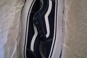 Boys Vans Brand New
