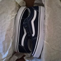 Boys Vans Brand New