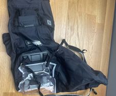 ThinkTank Hydrofobia 70-200 rain cover