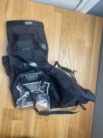 ThinkTank Hydrofobia 70-200 rain cover