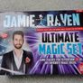 BNIB Jamie Raven Ultimate Magic set Image 3