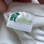 little Lamb reusable cloth nappies Image 5
