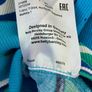 Size 12 Blue Top by Betty Barclay Image 4