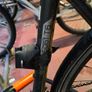 Road bike Racer bicicle Image 2