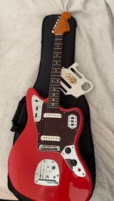 Fender Jaguar Nitro