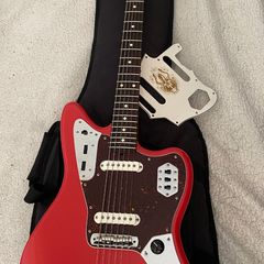 Fender Jaguar Nitro