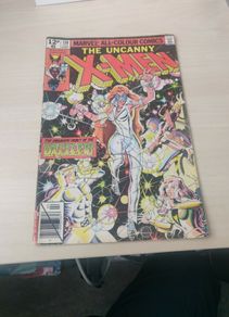 Uncanny X-Men 130