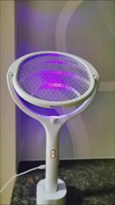BRAND NEW Mosquito Killer lamp Adjustable 5-in-1 Electric Mosquito Swatter USB rechargeable household wall-mounted mosquito trapping lamp