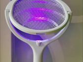 BRAND NEW Mosquito Killer lamp Adjustable 5-in-1 Electric Mosquito Swatter USB rechargeable household wall-mounted mosquito trapping lamp