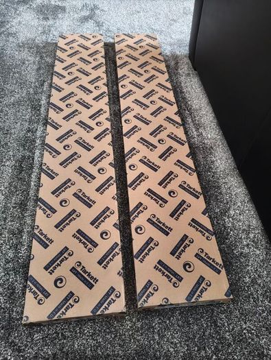Luxury Vinyl Tile made by Tarkett