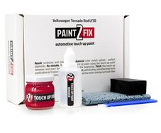 Volkswagen Tornado Red LY3D Touch Up Paint Kit