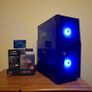 Gaming PC Ryzen 4500/GTX 1660 Super/16GB RAM Image 4