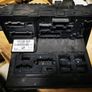 Mercedes W211 SAM fuse box Image 2