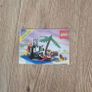 vintage lego manuals Image 7