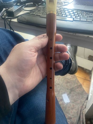hohner soprano recorder