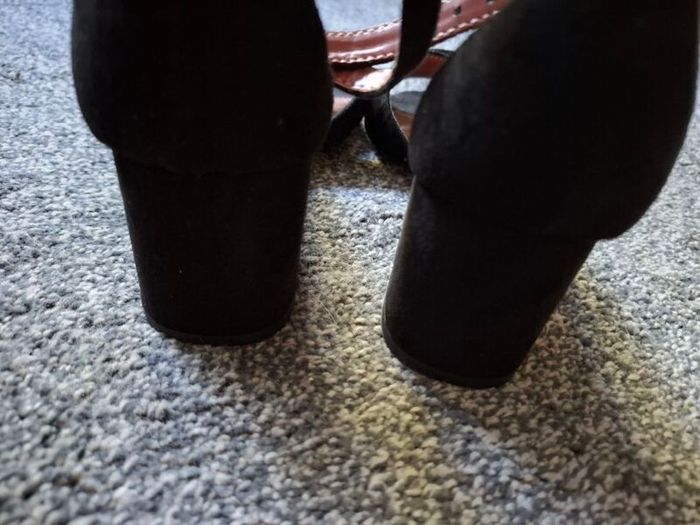 NEXT Sandals Size 4