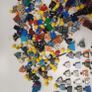 minifigure parts with issues Image 4