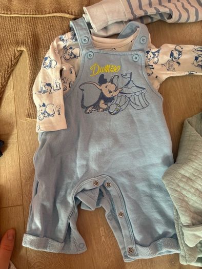 baby boy bundle