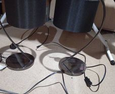 table lamps