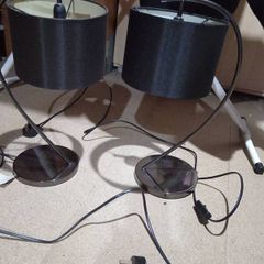 table lamps