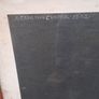 Midcentury Signed Winston Churhill Lithograph Image 4