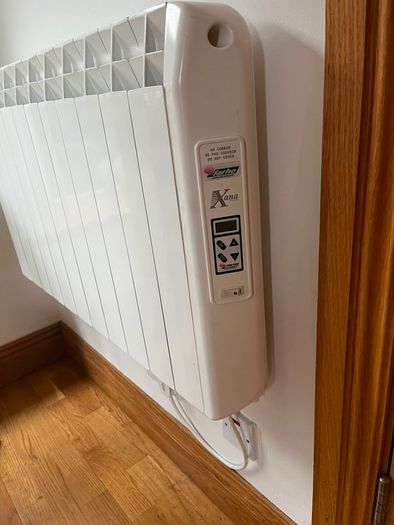Electric Radiators
