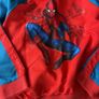 spiderman bomber jacket. Image 2