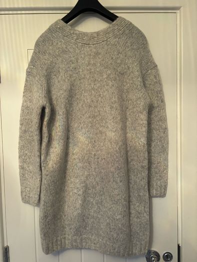 Ba&sh cardigan/dress