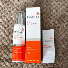 Environ AVST Moisturiser 2 Skin EssentiA 50ml Vitamin A Skincare