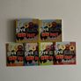 Hillbilly & Rockabilly 4 x CD Box NM Image 2