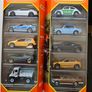 Toy Cars of German Brands BMW Mercedes-Benz Porsche Volkswagen VW Opel Audi Image 6