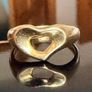 Tiffany 18K Gold Ring Image 6