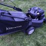 Castle Garden (Alpina/Stiga/Mountfield) Lawnmower OM55 160cc Image 6