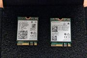 Intel 8265NGW laptop wi-fi &amp; BT cards
