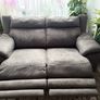 Electric recliners Sofa set of 5 seatings Image 3