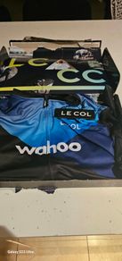 cycling jersey