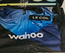 cycling jersey